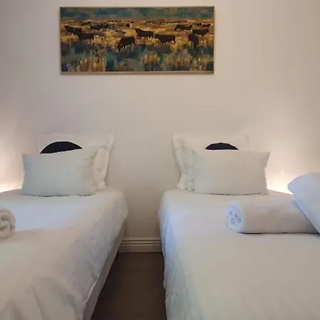 아파트 Maison Charmante