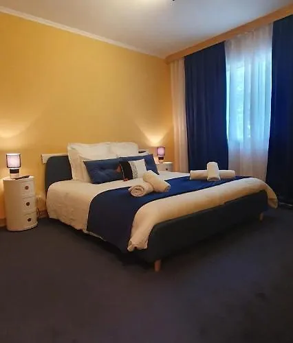 דירה Maison Charmante