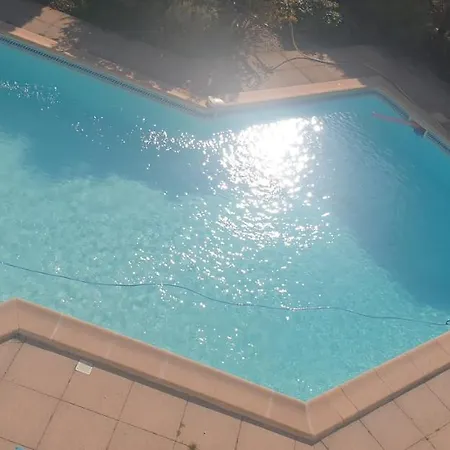 Apartman Maison Charmante *