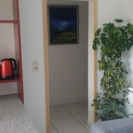 Maison Charmante Apartman