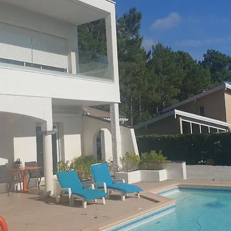 Maison Charmante Apartman
