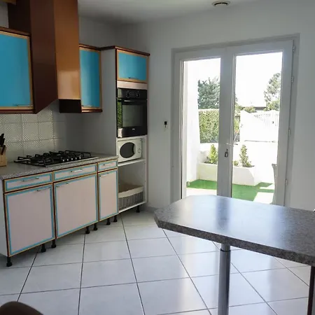 Maison Charmante *