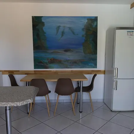 Apartment Maison Charmante La Teste-de-Buch