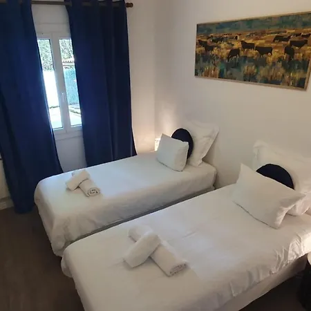 Maison Charmante *