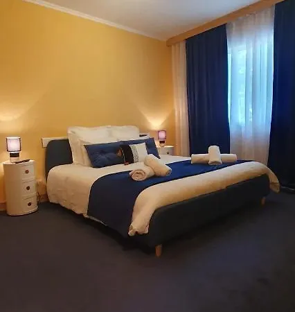 Apartamento Maison Charmante