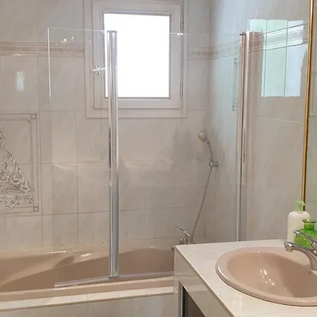 Maison Charmante * La Teste-de-Buch