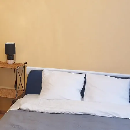 Maison Charmante *