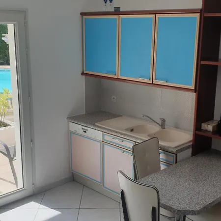 Apartman Maison Charmante *