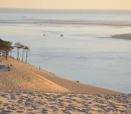 Apartamento Maison Charmante