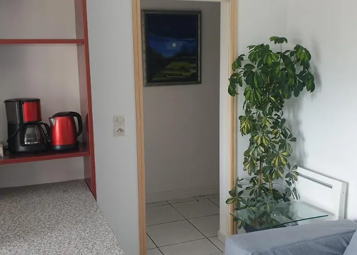 Maison Charmante Apartment