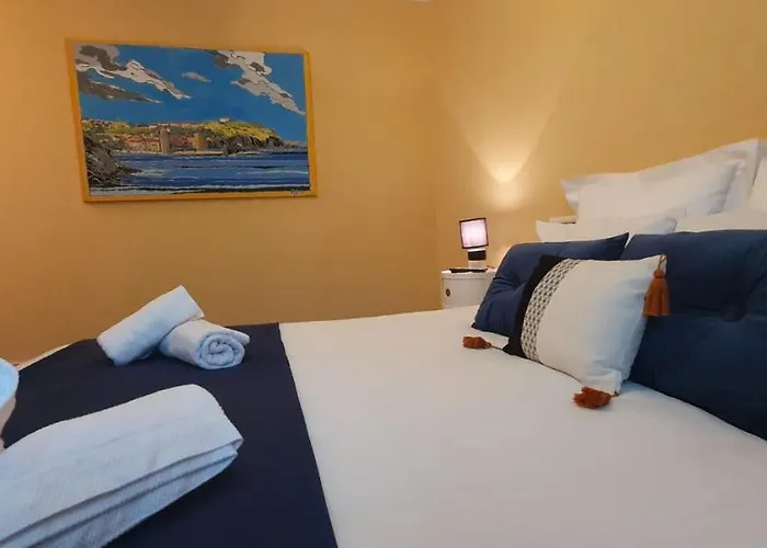 Maison Charmante Διαμέρισμα *