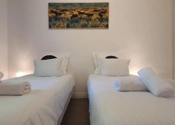 Διαμέρισμα Maison Charmante