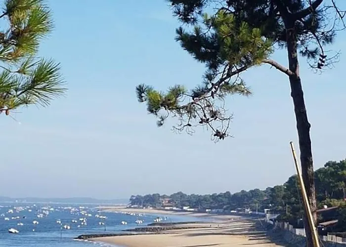 Maison Charmante Διαμέρισμα *