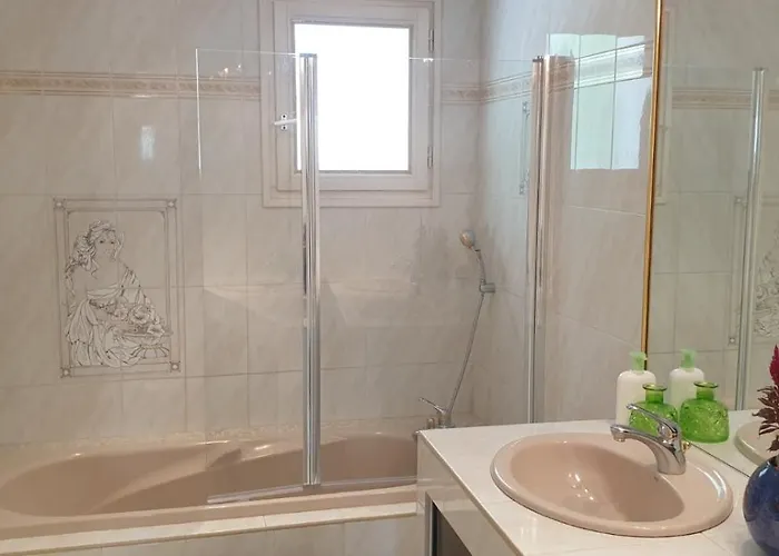 Maison Charmante * La Teste-de-Buch