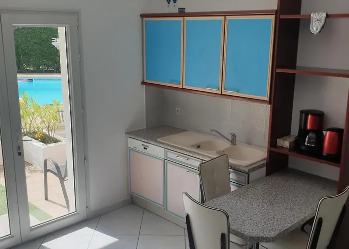 Διαμέρισμα Maison Charmante *