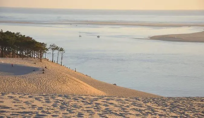 Διαμέρισμα Maison Charmante